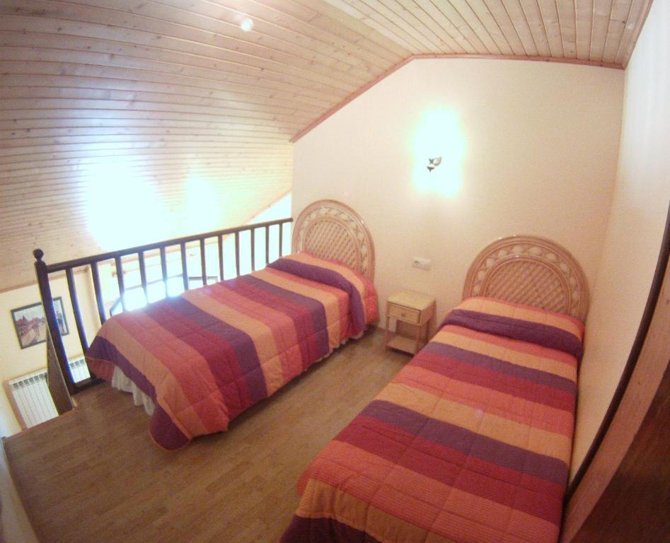 Hotel Avet La Coma I La Pedra Zimmer foto