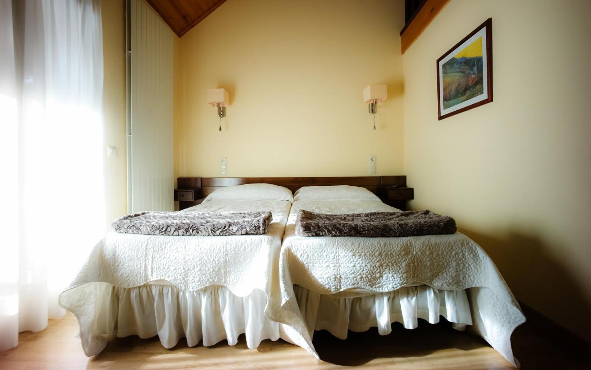 Hotel Avet La Coma I La Pedra Zimmer foto